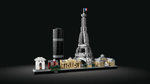 LEGO Architecture: Париж 21044 — Paris — Лего Архитектура