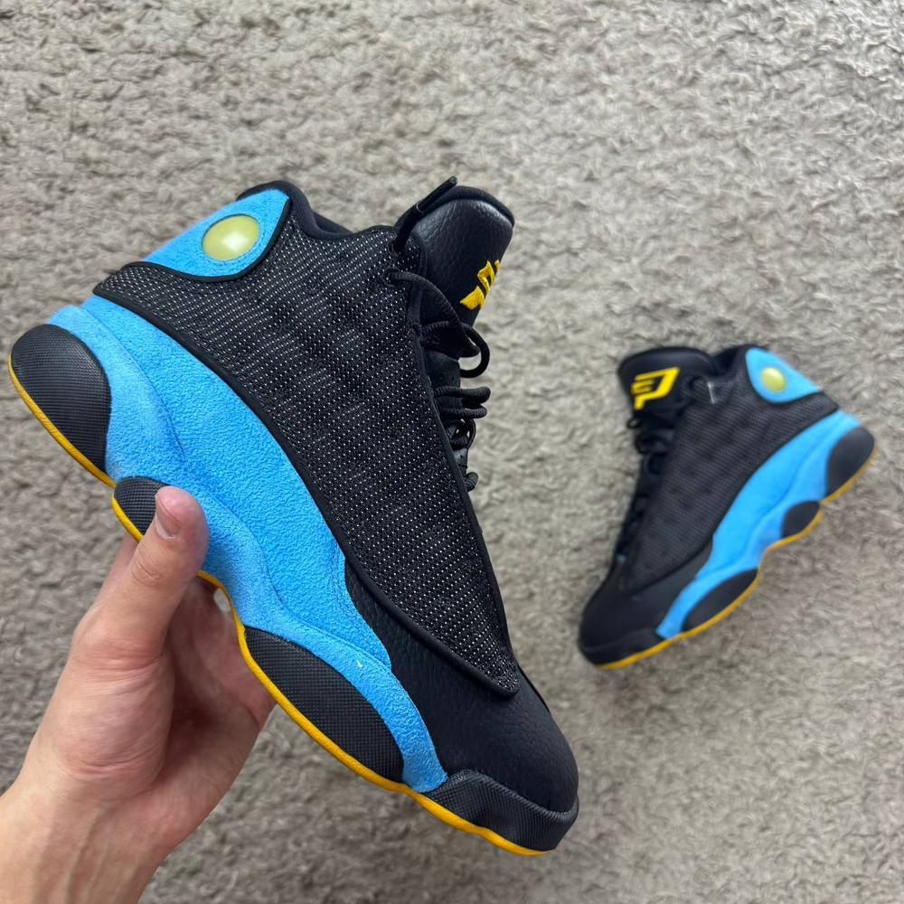 Кроссовки AirJordan 13 Chris Paul