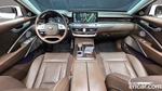 Kia The K9 (Quoris/K900) 3.8 GDI (09.2019)