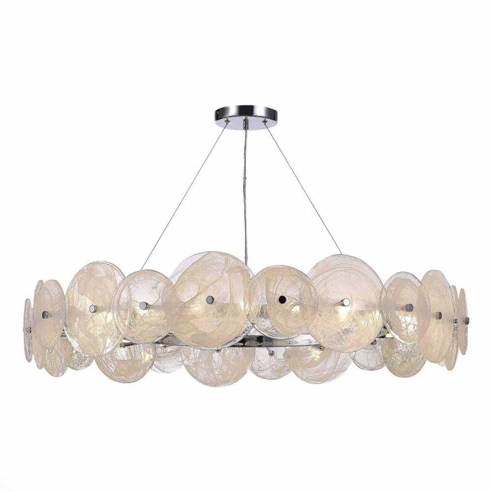 Подвесная люстра ST-Luce SL1658.103.22
