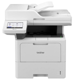 МФУ лазерное черно-белое Brother MFC-L6710DW