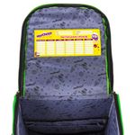 Ранец ЮНЛАНДИЯ WISE для начальной школы, Offroad, 37х29х15 см, 228814