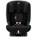 Автокресло Britax Roemer Evolvafix (9-36 кг), Space Black
