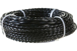 Леска Profline (2.4 мм; 15 м; скрученный квадрат) PATRIOT 805402206
