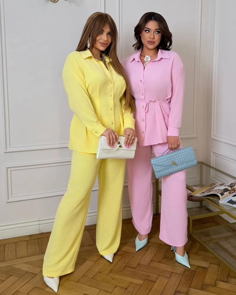 Костюм УК-5530 Фабрика Моды