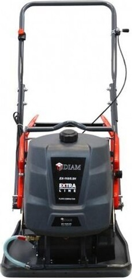 Виброплита DIAM EX- 110/5.5 H 630062