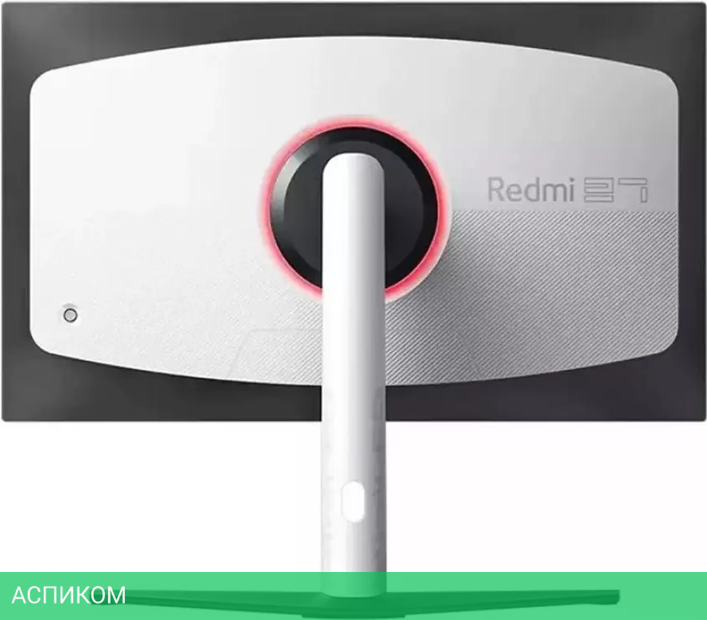 Игровой монитор Xiaomi Redmi Display 27 G Pro P27QBA-RGP
