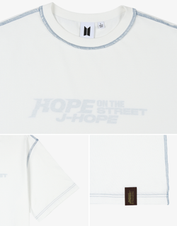 Футболка Hope on the street L