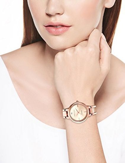 Женские часы Anne Klein AK/2626RGRG