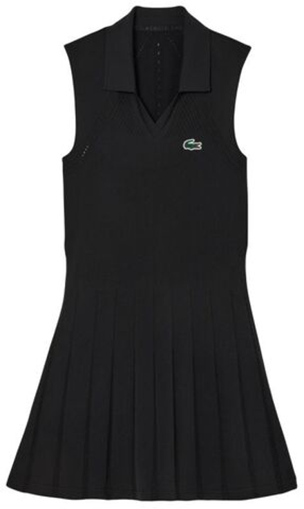 Теннисное платье Lacoste Stretch Tennis