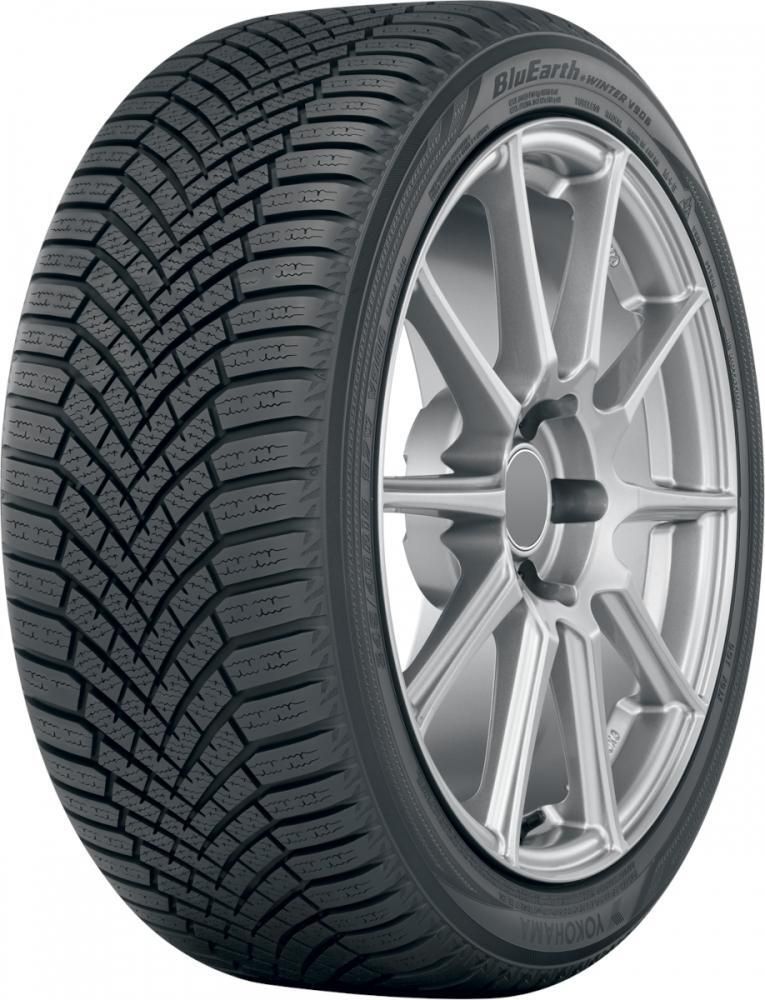 Yokohama Bluearth Winter V906 275/35 R23 104V