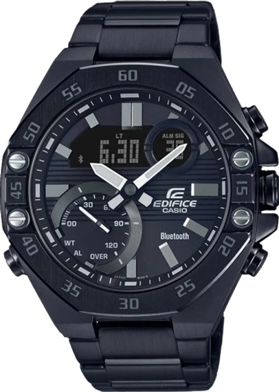 Мужские часы Casio Edifice ECB-10DC-1A▪