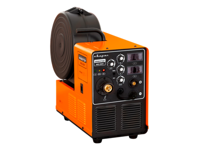 Полуавтомат сварочный Сварог STANDART MIG 250 Y (J04-M)