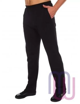 Брюки мужские Ян 0969, черный