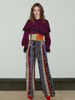 Блуза WINGSstudio