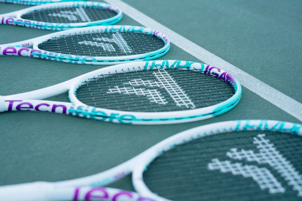 Детская ракетка Tecnifibre Tempo Iga 26"