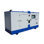 Дизельный генератор ПСМ ADC-400