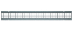 Решетка стальная ячеистая SteeStart DN100 B125