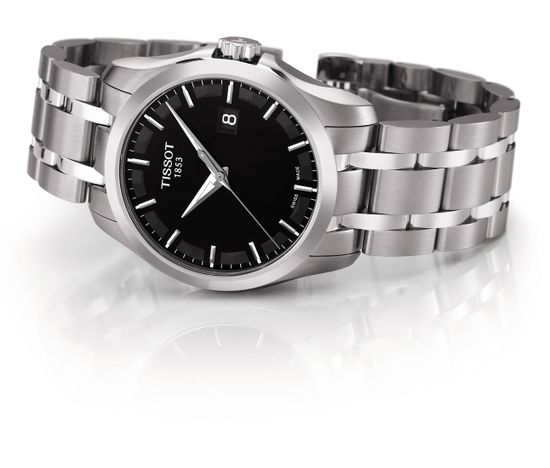 Наручные часы Tissot T035.410.11.051.00