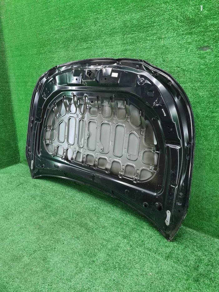 Капот Toyota Highlander 4 U70 (2019-н.в.)