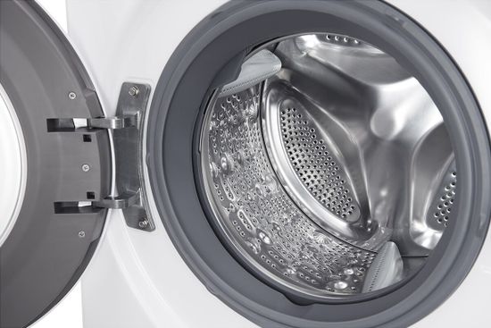 Стиральная машина LG F4J6VN0W