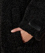 Пальто MALITE-1 HUGO - черный(50523262)