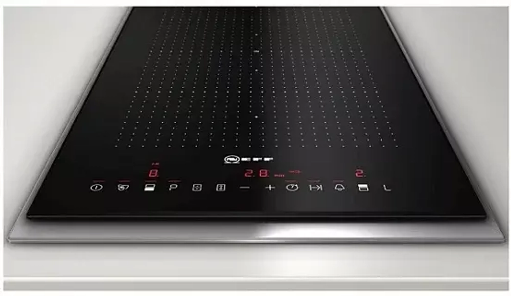 Встраиваемая индукционная варочная панель Neff N53TD40N0