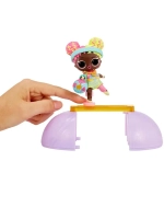 Кукла Лол Сюрприз в шаре Lol All Star Gymnastics оригинал