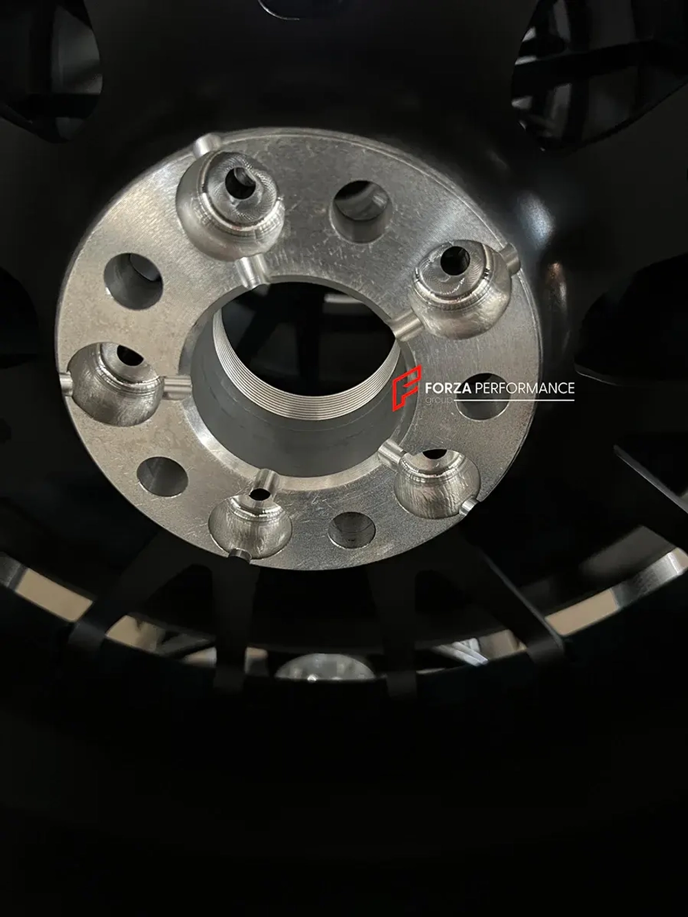 КОВАНЫЕ ДИСКИ ДЛЯ MERCEDES-BENZ E-CLASS E53 AMG W214 2024 МЕРСЕДЕС-БЕНЗ