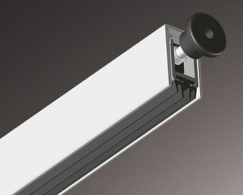 Порог автоматический Армадилло EASY TREND ASTD A/730 (гарантия - 5 лет)