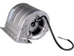 Вентилятор 0,22A 230В 48ВТ D2E097-BE01-65 ZIEHL-EBM KM263041 KONE.