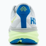Кроссовки для бега HOKA Clifton 9 stardust/electric cobalt