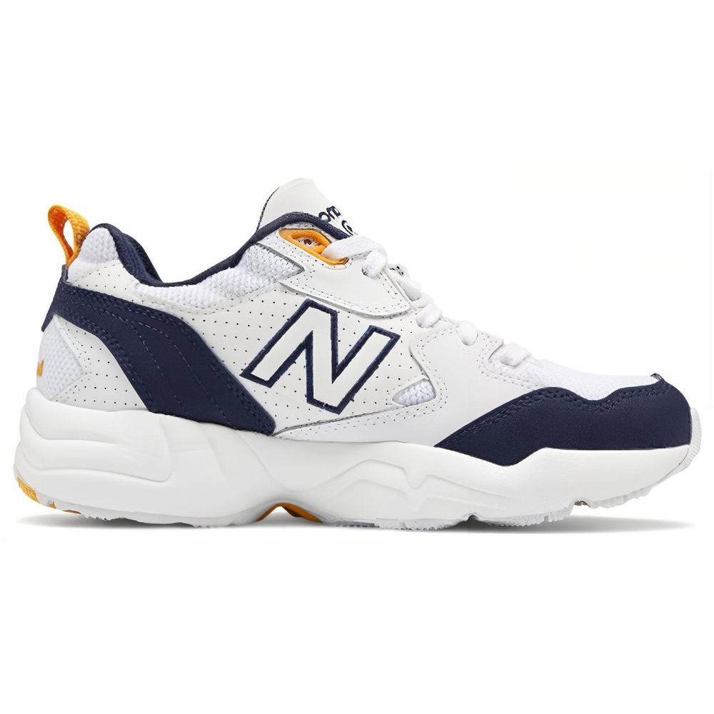 Кроссовки New Balance Nb 708 D (Женская размерная сетка)