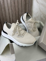 Кроссовки Brunello Cucinelli
