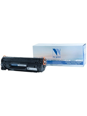 Картридж NV Print CB435A/ CB436A/ CE285A/