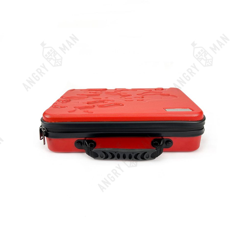 Кейс под патроны 16 калибр, Garry Zonter