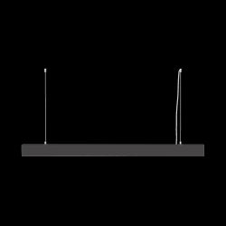 Подвесной светильник светодиодный Maytoni Vinder P050PL-L40B4K