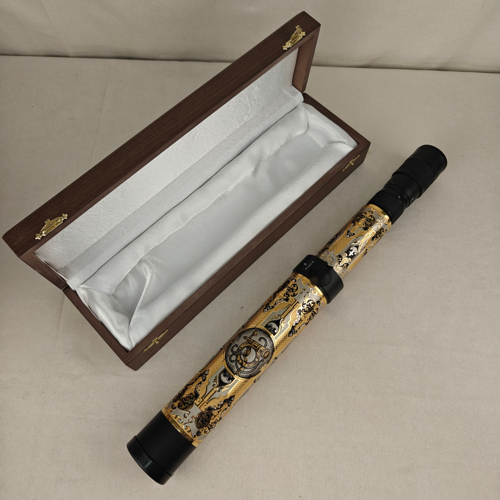 Подзорная труба "Сувенирная" №2