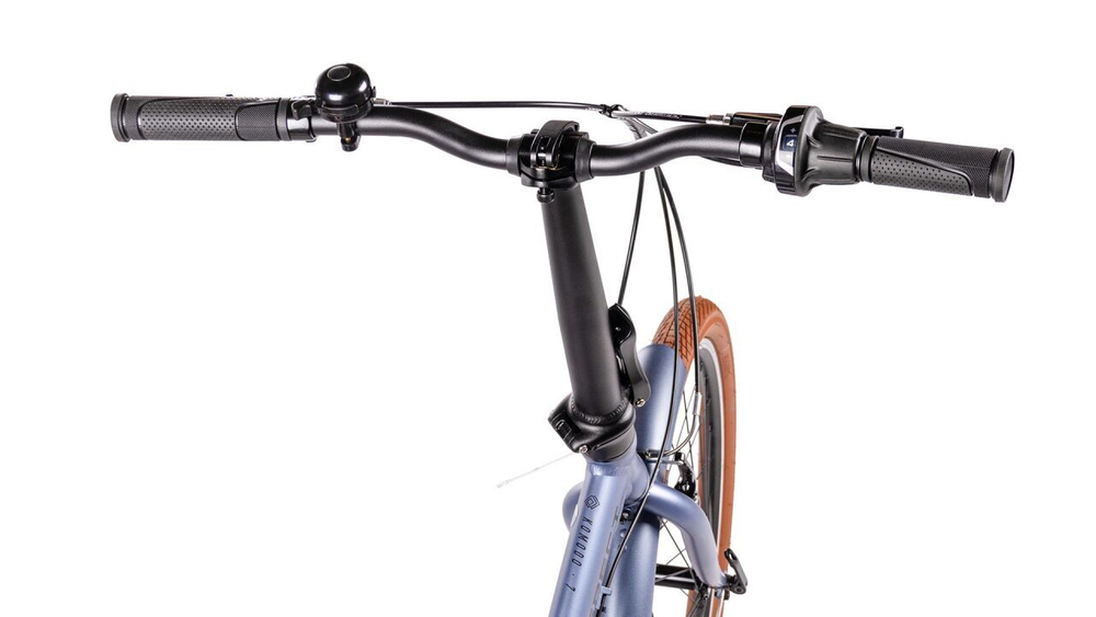 Складной велосипед Aspect Komodo 7 (2024)