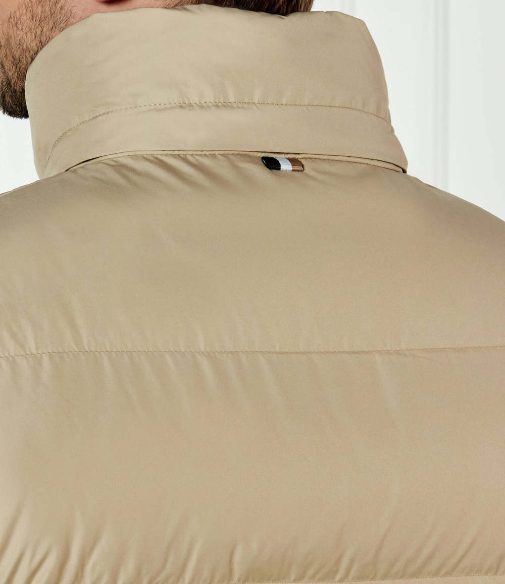 Куртка H-Corbinian3 BOSS BLACK - песочный(50525243)