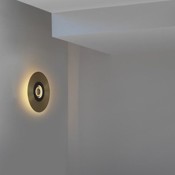 Настенный светильник Imperium Loft PLANCHET01 140932-26