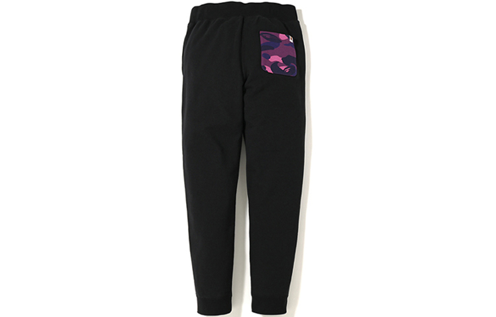 Штаны A BATHING APE, 0ZXPTM152006D