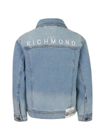 Джинсовка Richmond
