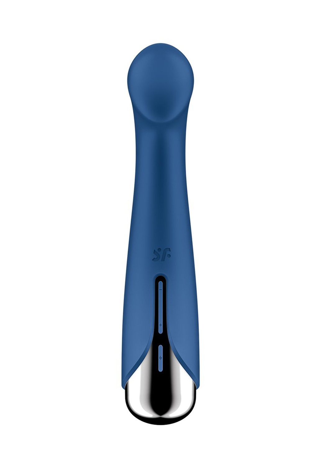 Satisfyer Spinning G-Spot 1 - Вибратор с функцией вращения