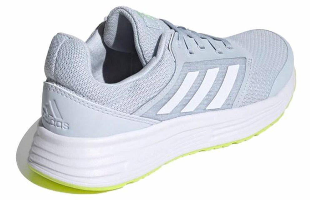 Кроссовки Adidas Galaxy 5 (Женская размерная сетка)