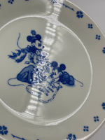 Тарелка 16см Микки Маус Disney by Sango