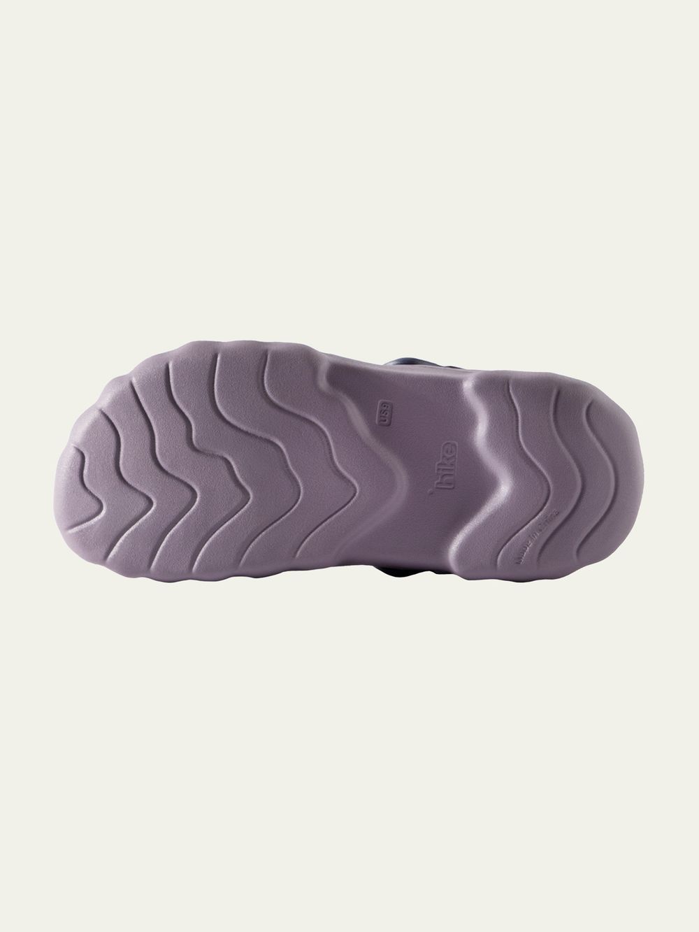 Купить Клоги Hike SS25 Dusty Lavender Клоги Hike SS25 Dusty Lavender
