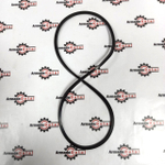 Уплотнение тормозов JCB | 813/50014 | 3CX 4CX