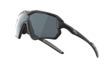Спортивные очки 720armour V / Matte Black / Glossy Black Temple / Polarized Smoke Lens