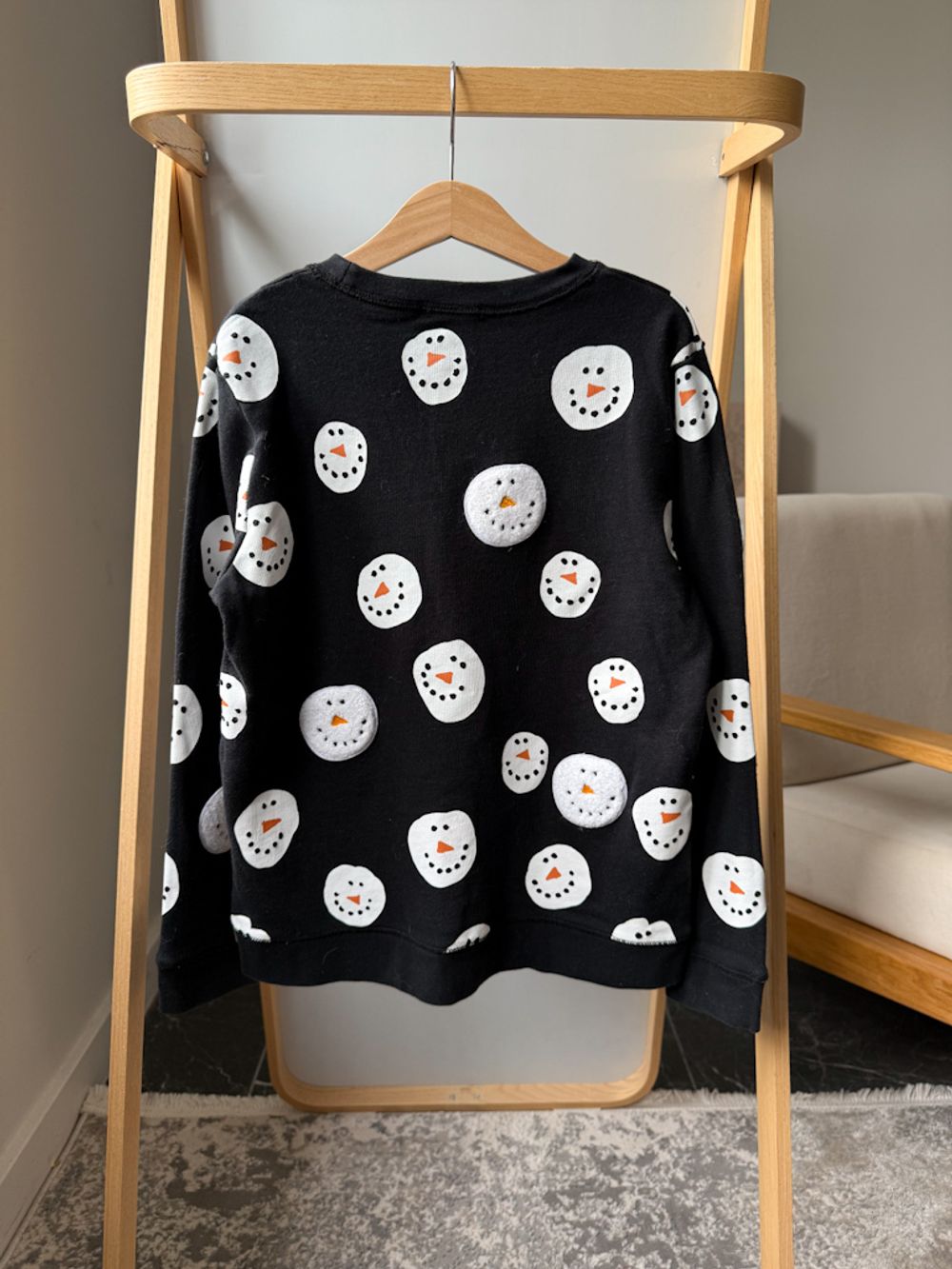 Хлопковый костюм Stella McCartney, 140